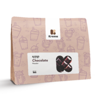 Chocolate Powder - ម្សៅសូកូឡា