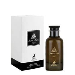 Maison Alhambra Jean Lowe Noir