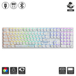 5108B - Cinnamoroll Star (Akko / Keyboard)