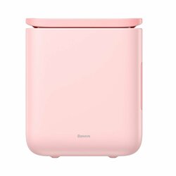 ទូរទឹកកកចល័ត Baseus Igloo 6L