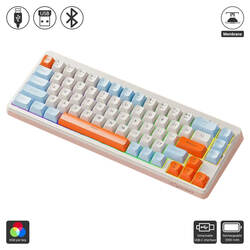 M68 (Ziyoulang / Keyboard)