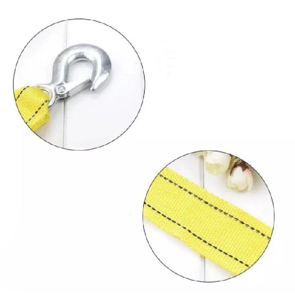 ខ្សែអូសឡាន 5Ton