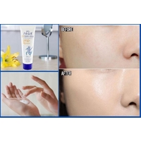 HATOMUGI The UV Milky Gel (UV Care & Moisturizing) SPF50+ PA++++  80ml