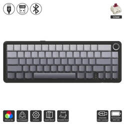 X66 (Attack Shark / Keyboard)