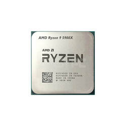 Ryzen™ 9 5900X (AMD / CPU)