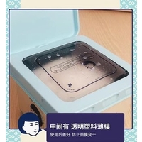 Keana Rice Mask - 28 Sheets Per Box