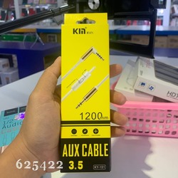 Aux-in 3.5M
