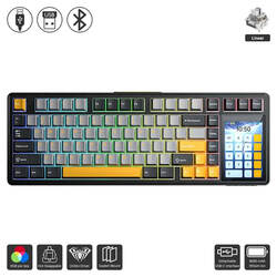 L99 (Aula / Keyboard)