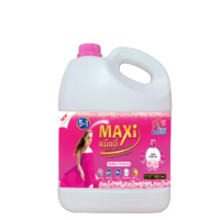 Maxi Laundry Detergent 3L