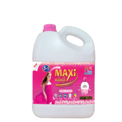 Maxi Laundry Detergent 3L