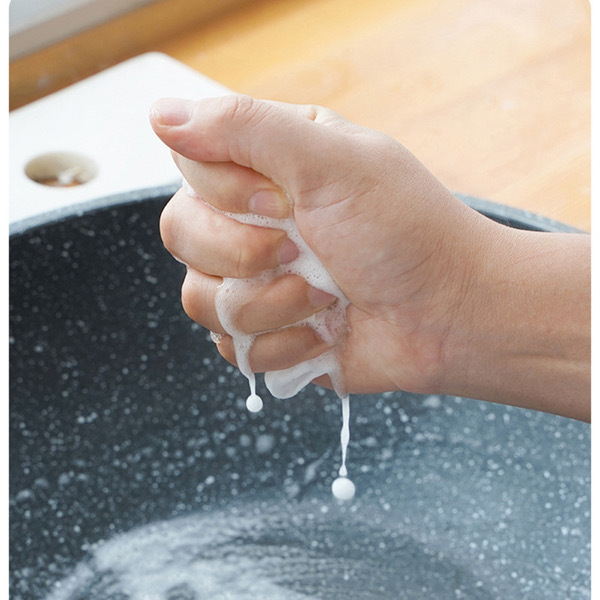 Kitchen Wipes for Heavy Oil Household Cleaning 80PCS/Pack 