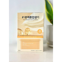 Abib Glutathione Vita sheet Mask Daily Pick