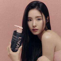 Dr.For Hair UNOVE Deep Damage Repair Shampoo Protein Ampoule Shampoo by Dr.forhair 