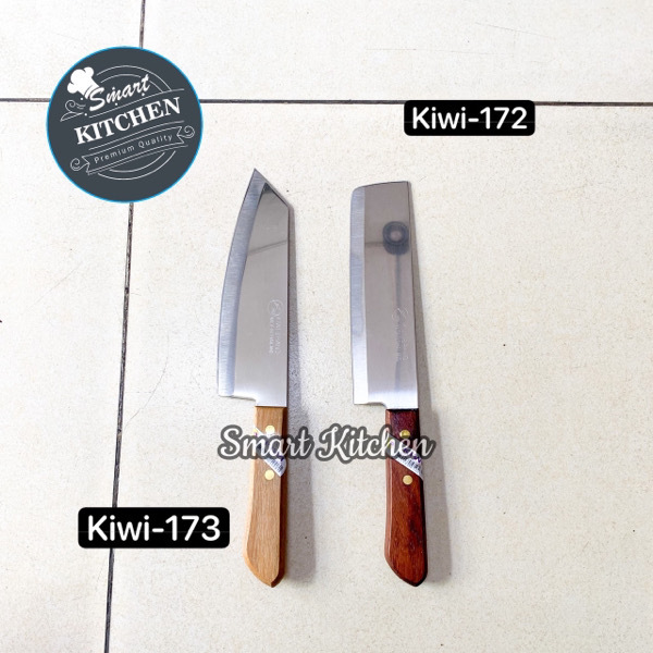 កាំបិតជំទើ Kiwi - 173