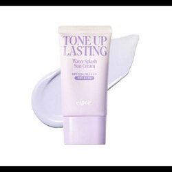 Espoir Water Splash Sun Cream Tone Up Lasting 50ml 