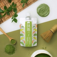 Wafood Made Matcha Mud Mask 170g