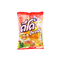 Deedo 3 In 1 Fruit Jelly-720G