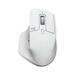 Logitech MX Master 3S For Mac Bluetooth Mouse