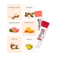 MEDIHEAL Pantenolips Gel- Coral