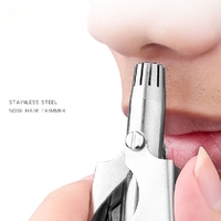 Hair Nose Trimmer 