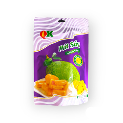 QK Jackfruit Chip 100g