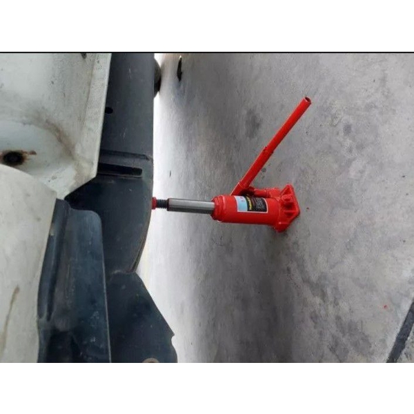 Hydraulic Bottle Jack