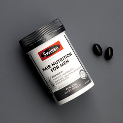 Swisse Hair Nutrition For Men
