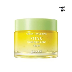 GOODAL Green Tangerine Vita C Dark Spot Care Cream 50ml