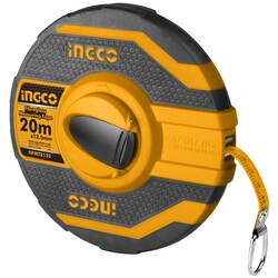 ម៉ែត្រមូល 200mខ្សែរជ័រ 