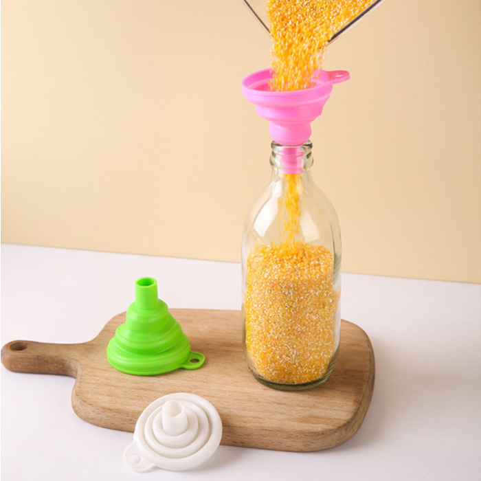 Folding Mini Funnel