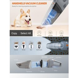 Vacuum cleaner