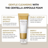 SKIN1004 Centella Ampoule Foam 125ml
