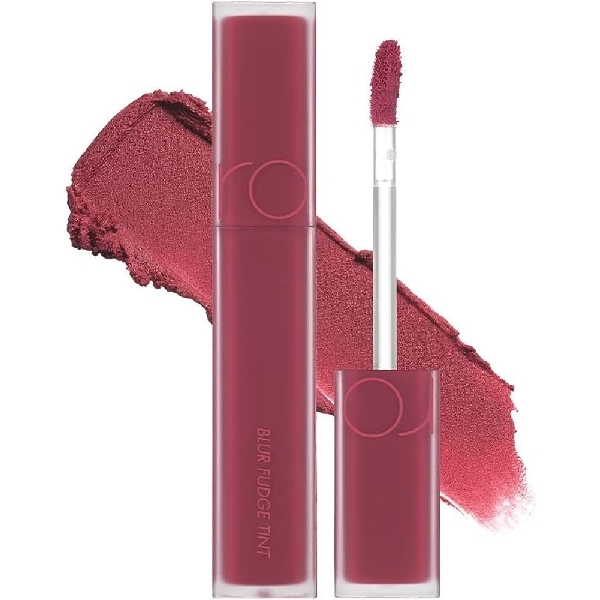 ROMAND Blur Fudge Tint - #07 Cool Rose Up