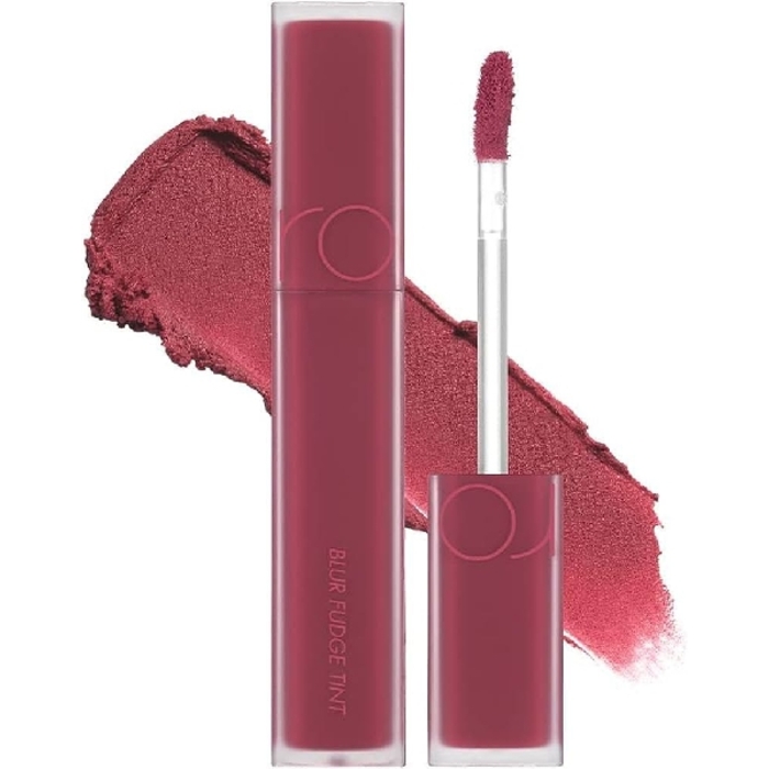 ROMAND Blur Fudge Tint - #07 Cool Rose Up