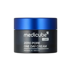 medicube - Zero Pore One Day Cream 50ml
