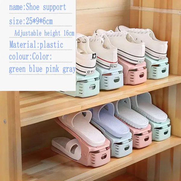 Shoes Organizer - 1PC