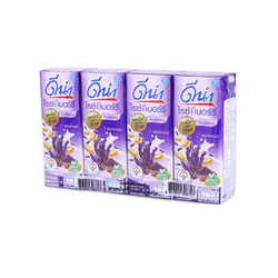 DNA UHT Soy Milk with Riceberry 180ml