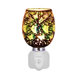 White Lamp