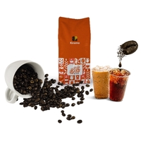 KLANG - ខ្លាំង k