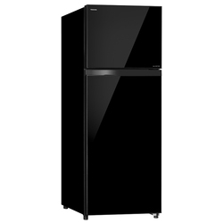 TOSHIBA Refrigerator 192L Black GR-A25CS(UK)