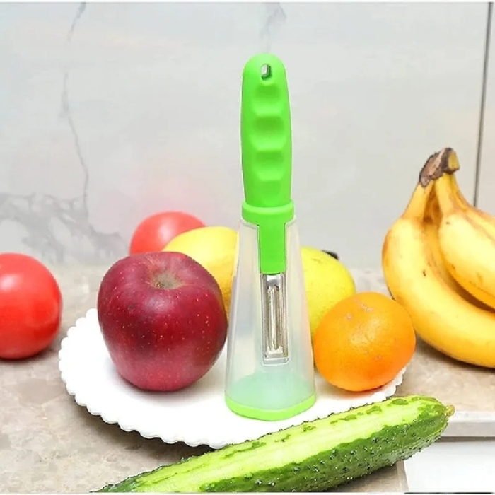 Vegetable Peeler