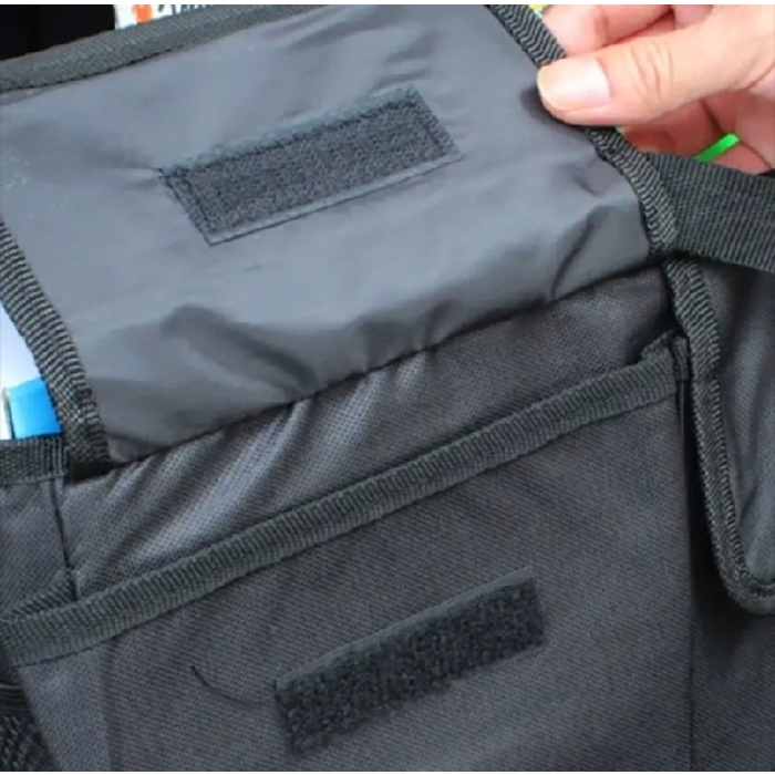 Bag Car Luggage