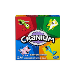 Cranium  