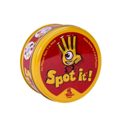 Spot It  