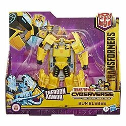 TRA CYBERVERSE ULTRA AST