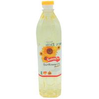 Sunbeam Sunflower Oil-1L