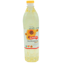 Sunbeam Sunflower Oil-1L