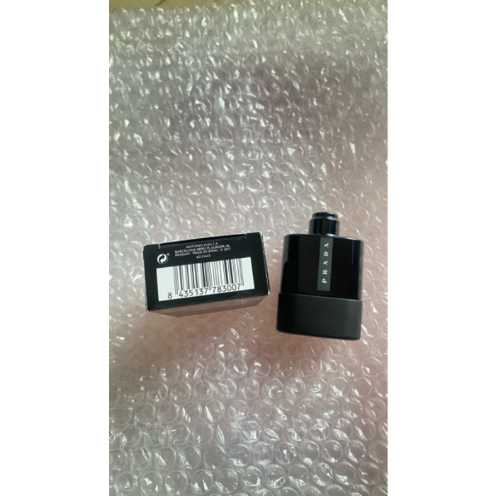 Prada Luna Rossa Black Eau de Parfum 9ml / ទឹកអប់បុរស