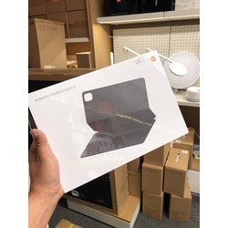 Xiaomi Pad 5 Case with Keyboard