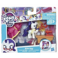 MLP STORY SETS AST